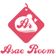 Asae Room Logo